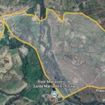 Recorrido 10 Km Intensidad Media